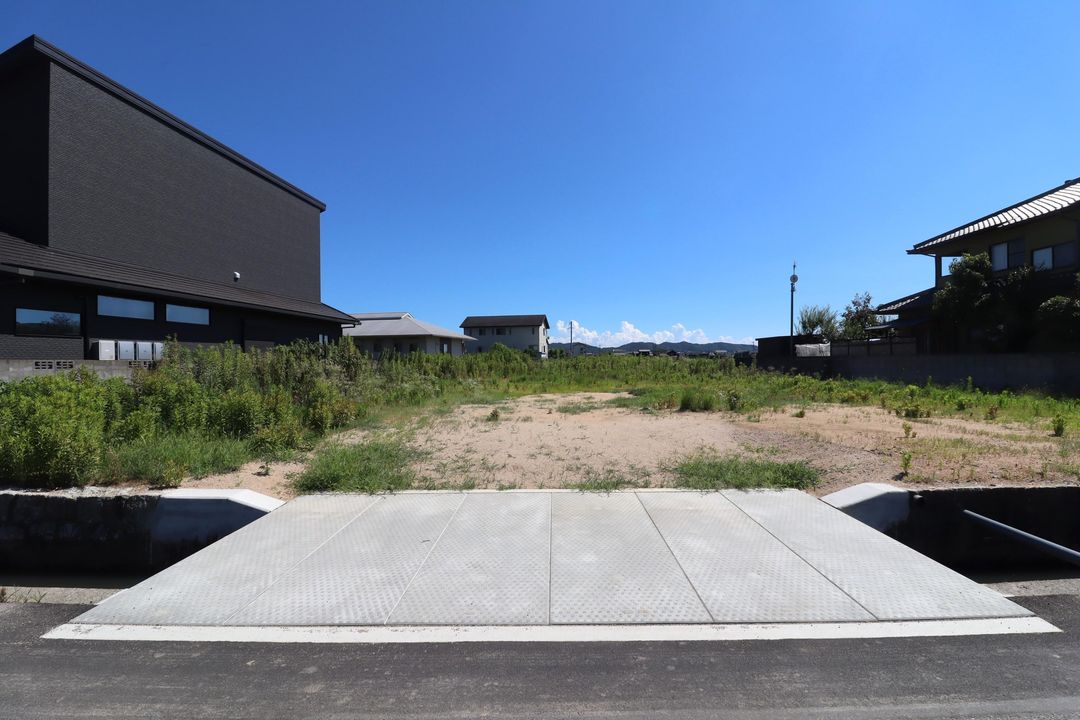 263 Tsubo Residential Land for Sale in Setouchi City, Okayama - Thumbnail 3