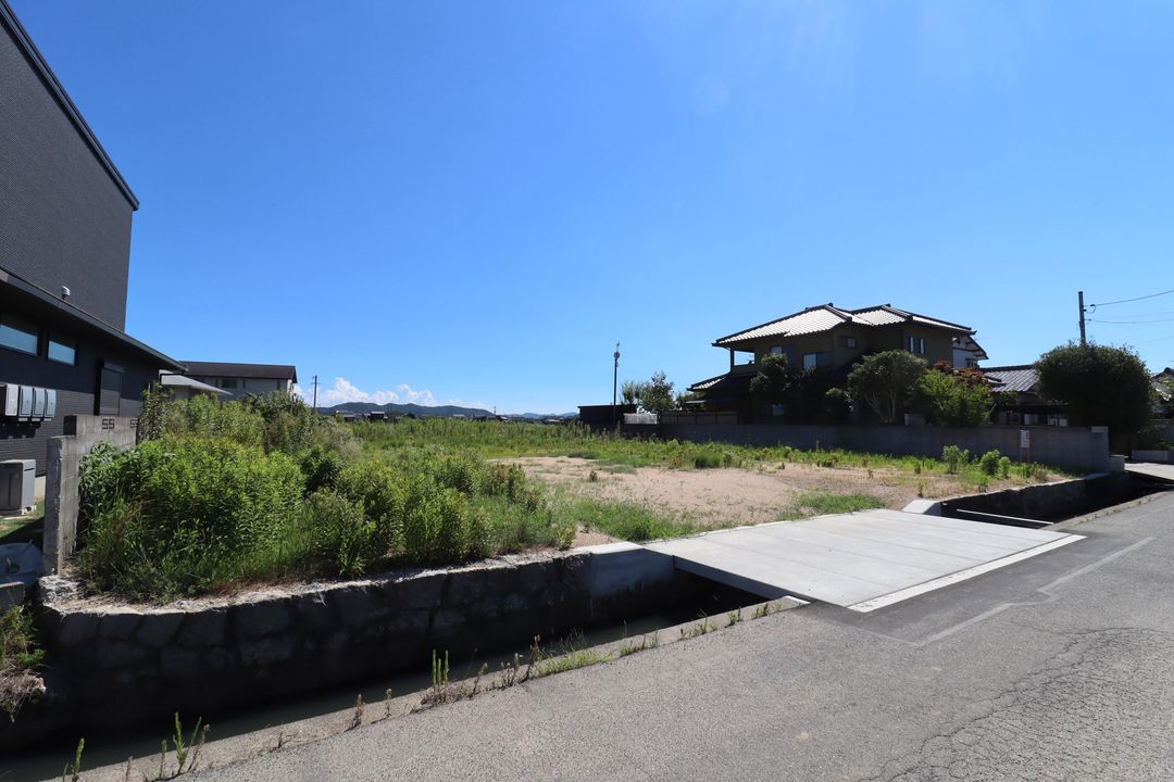 263 Tsubo Residential Land for Sale in Setouchi City, Okayama - Thumbnail 4