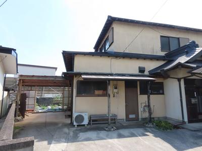 Spacious 8DK House for Sale in Oyama, Tochigi — Image 1, Oyama, Tochigi