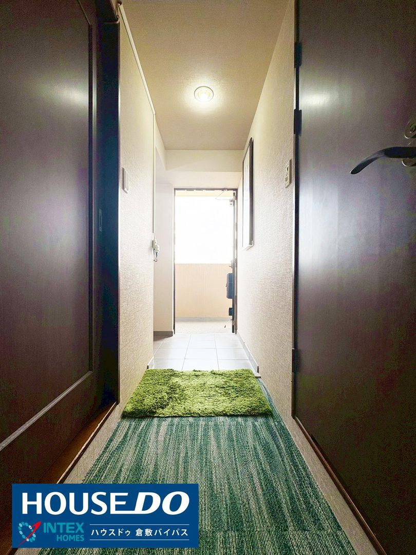 3LDK Apartment for Sale in Kurashiki, Okayama | 67.27 sqm - Thumbnail 4