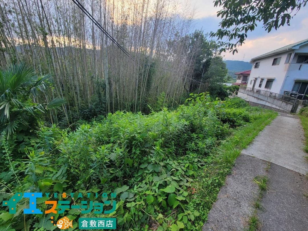 Land for Sale in Kurashiki, Okayama - 614 sqm Plot - Thumbnail 3