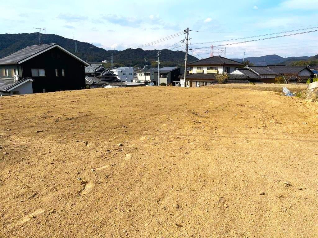 Residential Land Plot for Sale in Satoshō, Okayama - 694.69 sqm - Thumbnail 3