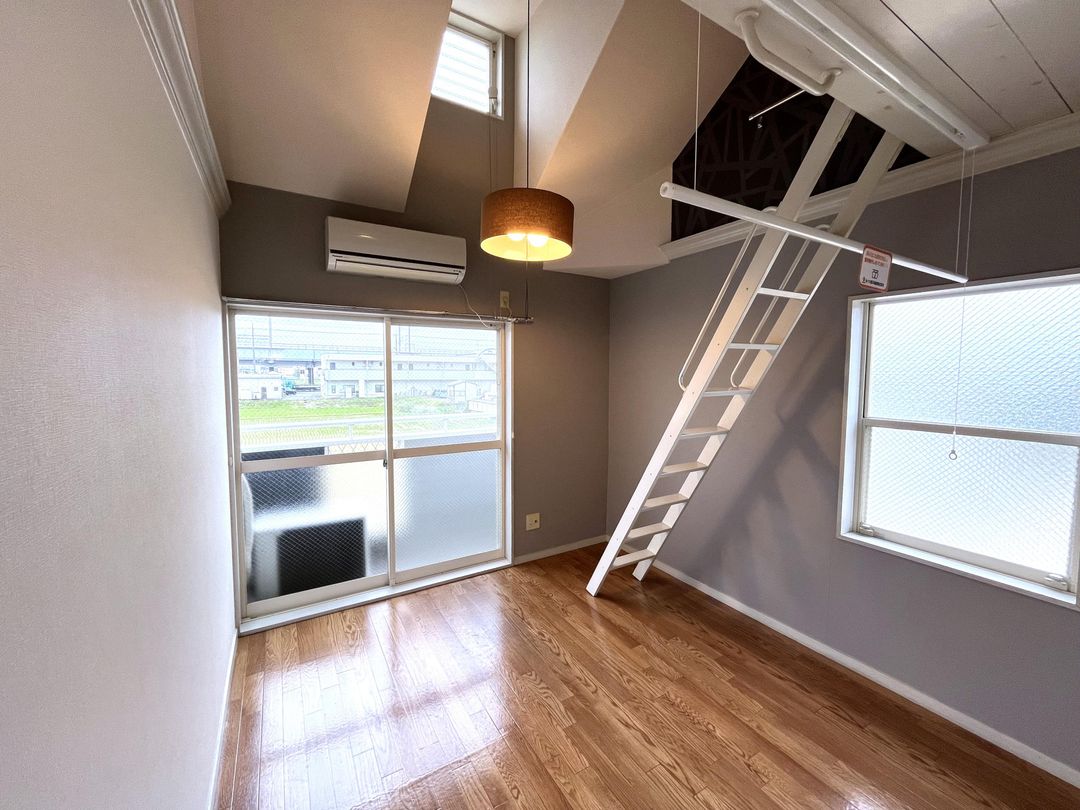 20-Unit Apartment Building for Sale in Kita-ku, Okayama City - Thumbnail 4