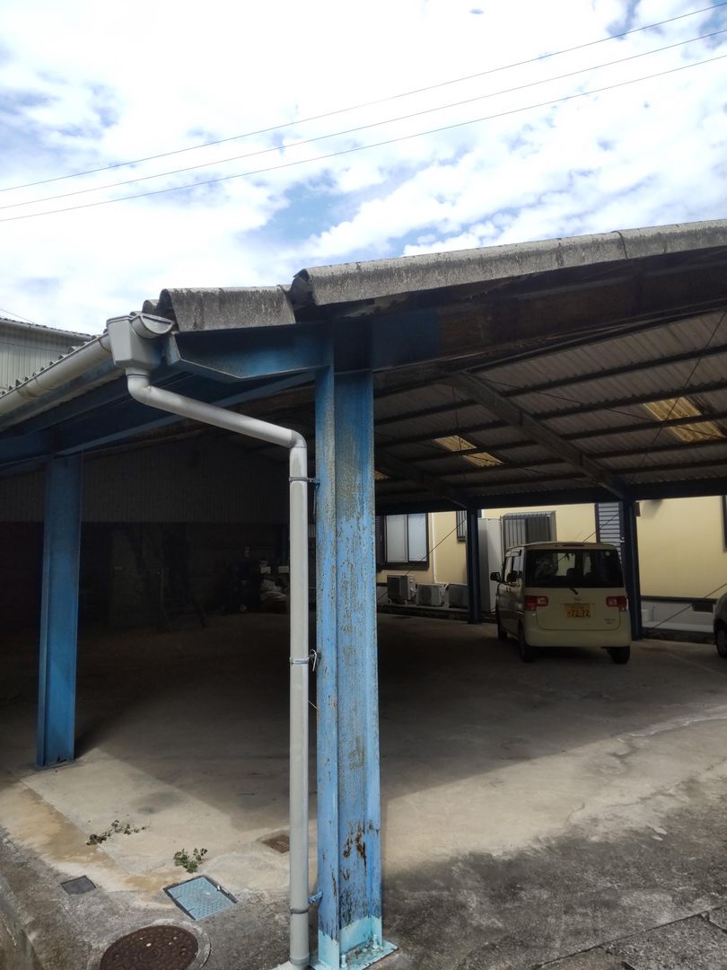 Warehouse with Living Space for Sale in Bizen, Okayama - Thumbnail 4