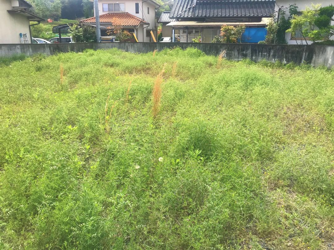 280 sqm Residential Land for Sale in Tsuyama, Okayama - Thumbnail 2