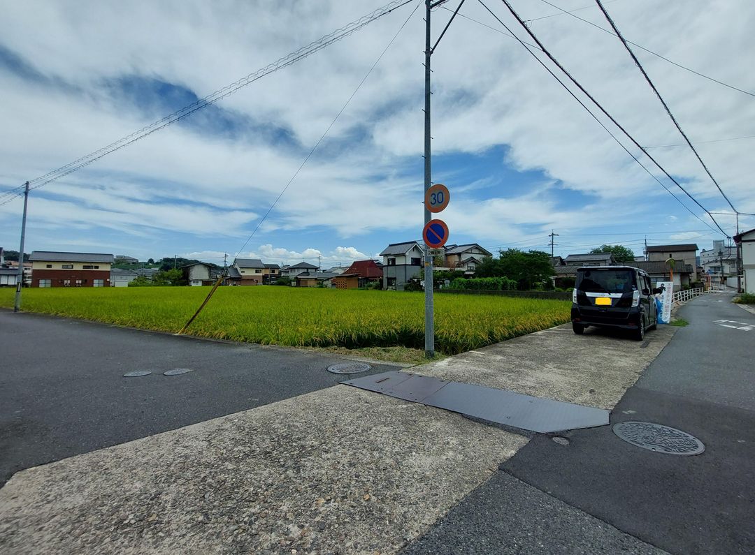 247 Tsubo Residential Land for Sale in Tsuyama, Okayama - Thumbnail 4