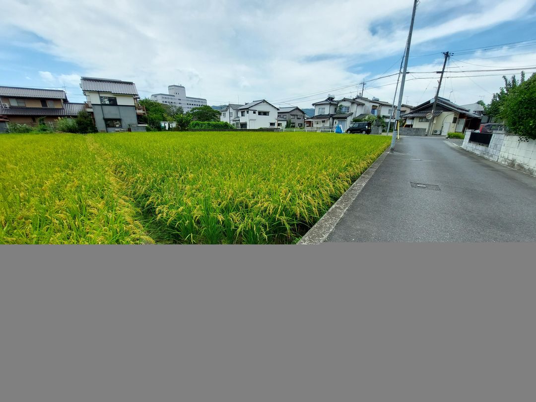 247 Tsubo Residential Land for Sale in Tsuyama, Okayama - Thumbnail 3