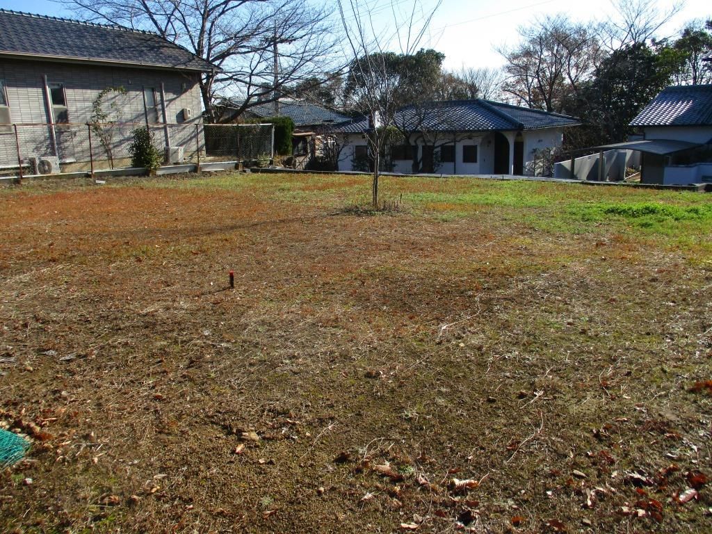 400 sqm Residential Land for Sale in Minato, Okayama City - Thumbnail 4