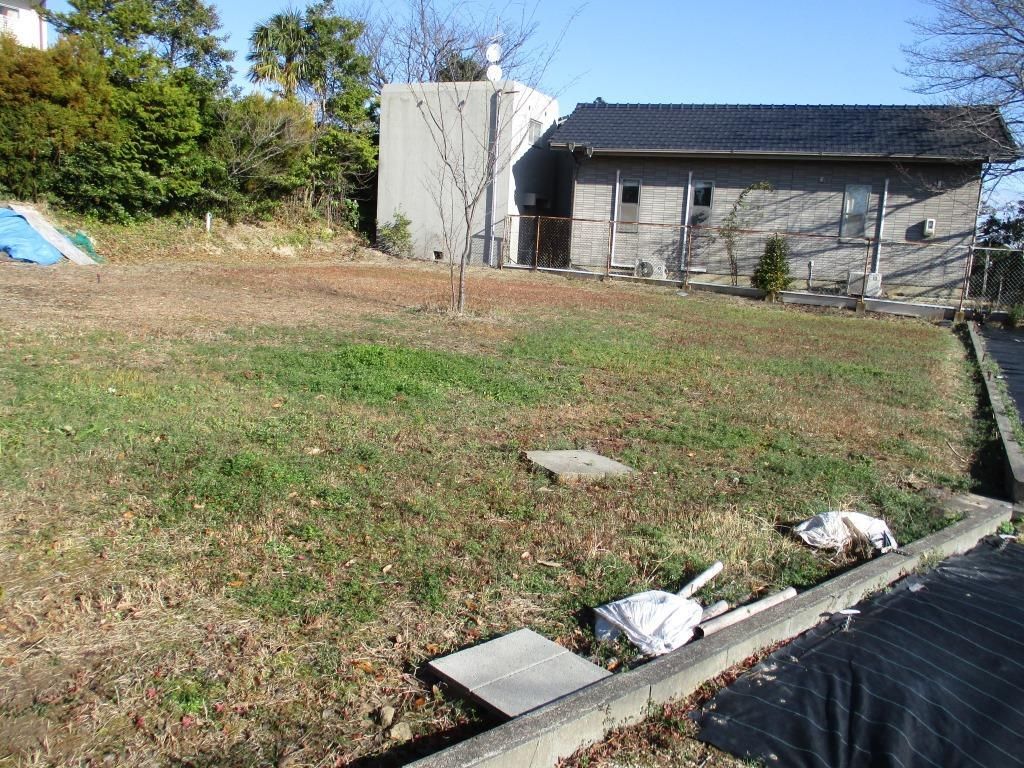 400 sqm Residential Land for Sale in Minato, Okayama City - Thumbnail 2