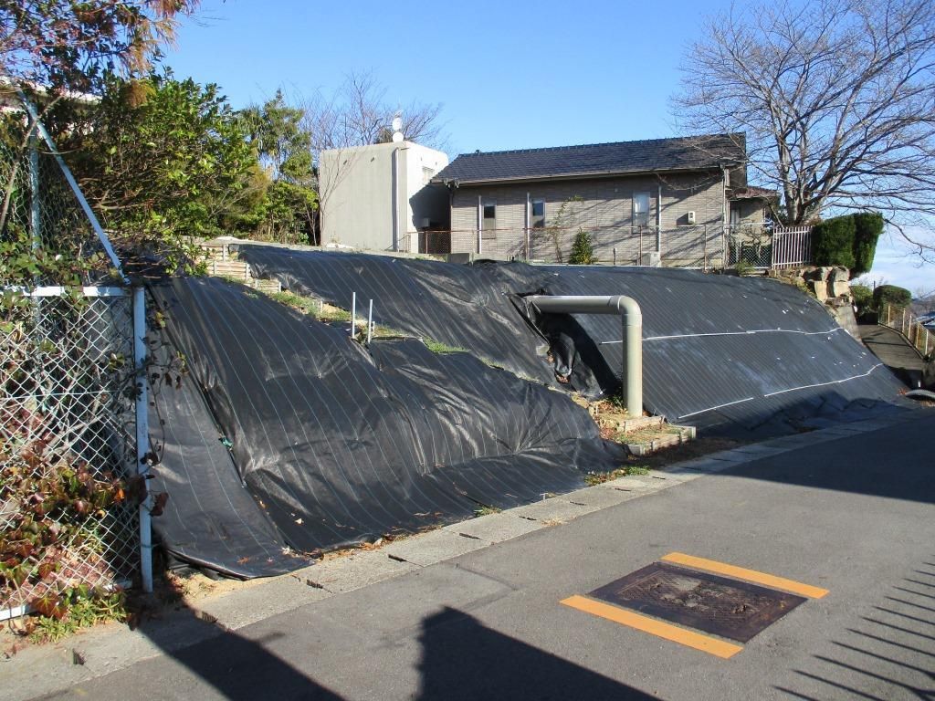400 sqm Residential Land for Sale in Minato, Okayama City - Thumbnail 3