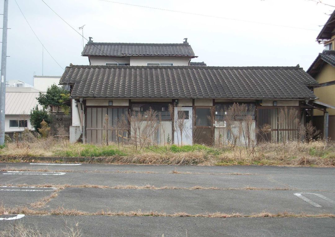 1257 sqm Residential Land for Sale in Tsuyama, Okayama - Thumbnail 2