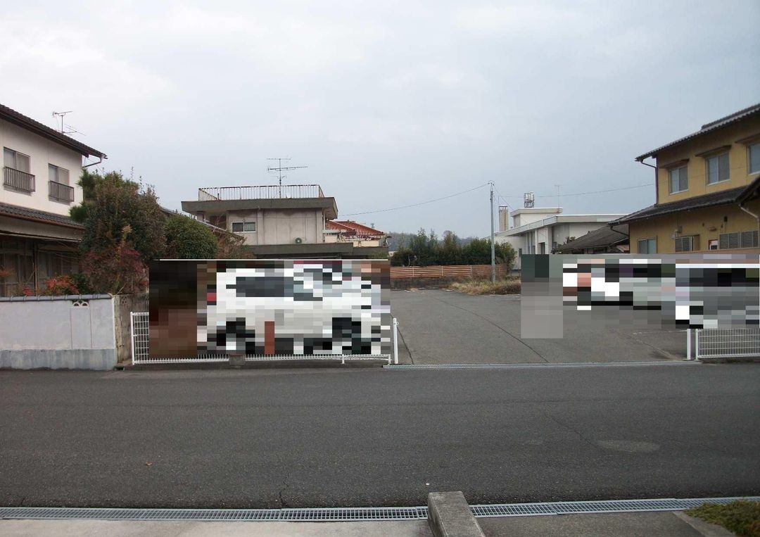 1257 sqm Residential Land for Sale in Tsuyama, Okayama - Thumbnail 3