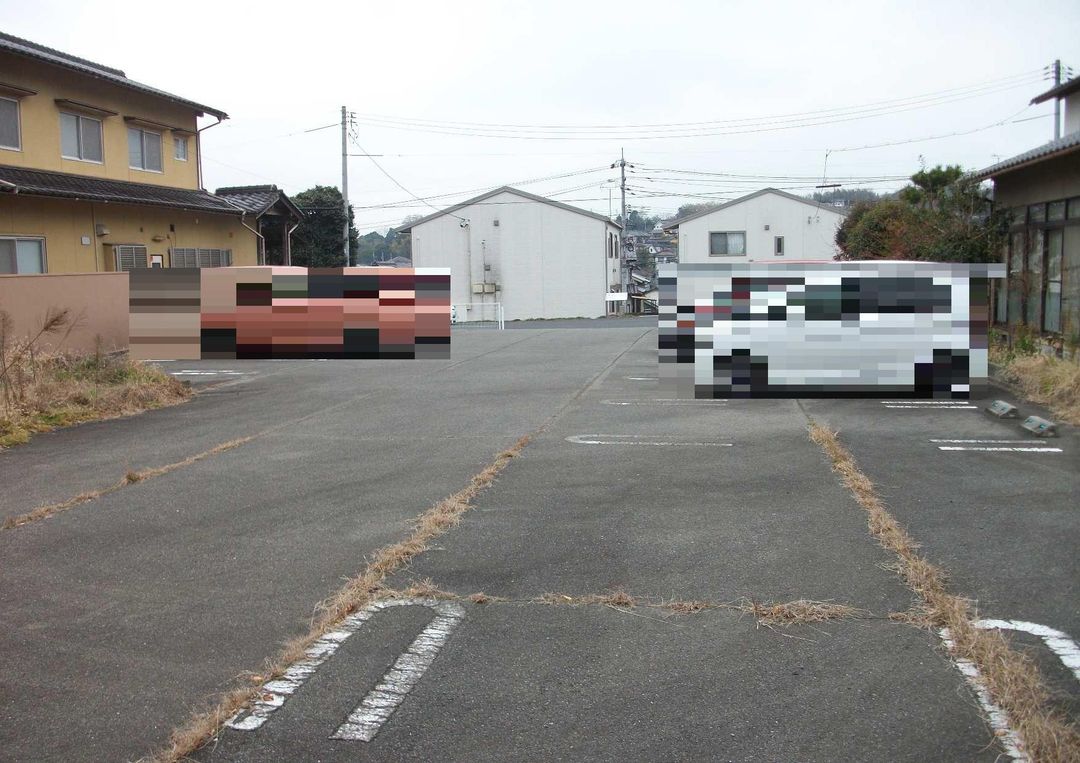 1257 sqm Residential Land for Sale in Tsuyama, Okayama - Thumbnail 4