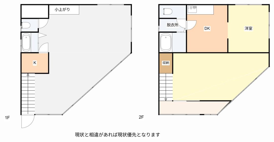 Mixed-Use Building for Sale in Tsuyama, Okayama - Thumbnail 2