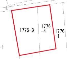 1921 Farmhouse with Land in Kita Ward, Okayama City — Land, Kita, Okayama