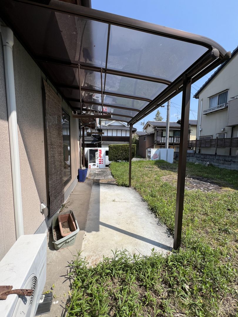 Renovated 4DK House for Sale in Tsuyama, Okayama - Thumbnail 4