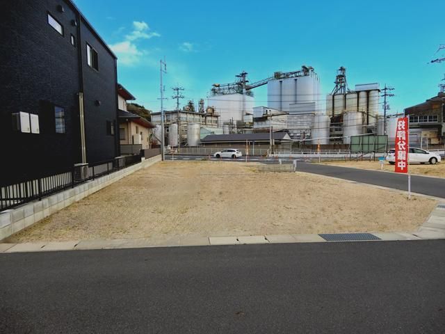 Land for Sale in Tamano, Okayama - 180.18㎡ Plot - Thumbnail 2