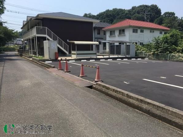 6-Unit Apartment Building for Sale in Asakuchi, Okayama - Thumbnail 3