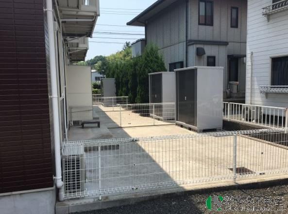 6-Unit Apartment Building for Sale in Asakuchi, Okayama - Thumbnail 2