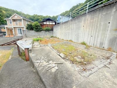 Land for Sale in Kita Ward, Okayama City - 734 sqm — Land, Kita, Okayama