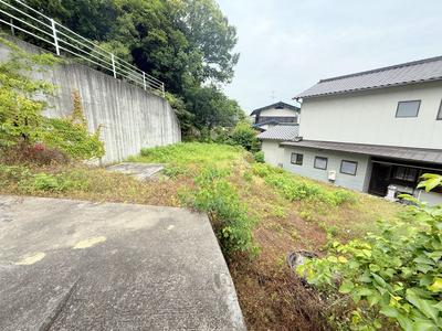Land for Sale in Kita Ward, Okayama City - 734 sqm — Land, Kita, Okayama