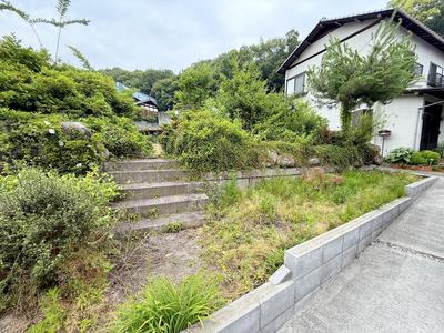 Land for Sale in Kita Ward, Okayama City - 734 sqm — Exterior, Kita, Okayama