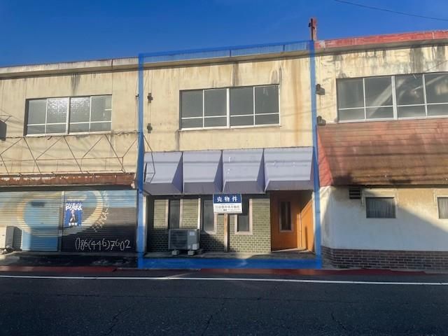 Mixed-Use Building for Sale in Kurashiki, Okayama - Thumbnail 2