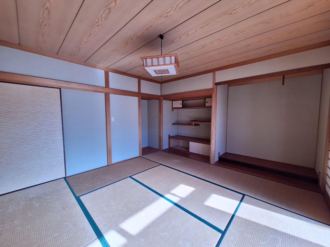 6DK Detached House for Sale in Kagamino, Okayama - Thumbnail 4