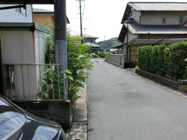 Land for Sale in Kurashiki, Okayama - 164.87 sqm Plot - Image 1