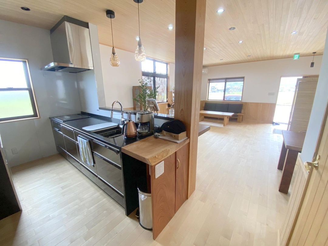 Residence with Shop for Sale in Kurashiki, Okayama - Thumbnail 4