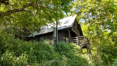 House for sale Okayama Prefecture Waki County Waki Town Kikura Waki Station Used detached house property details (00528777) - Residence Okayama — Image 4, Wake, Okayama