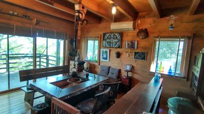 House for sale Okayama Prefecture Waki County Waki Town Kikura Waki Station Used detached house property details (00528777) - Residence Okayama — Image 2, Wake, Okayama