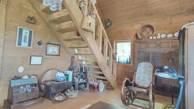 House for sale Okayama Prefecture Waki County Waki Town Kikura Waki Station Used detached house property details (00528777) - Residence Okayama — Image 3, Wake, Okayama
