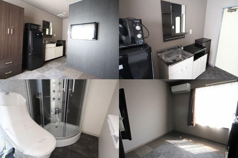 Mimasaka Terrace Apartment Building for Sale in Okayama - Thumbnail 3