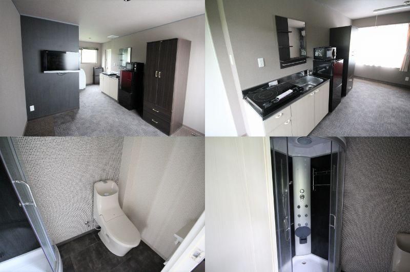 Mimasaka Terrace Apartment Building for Sale in Okayama - Thumbnail 2