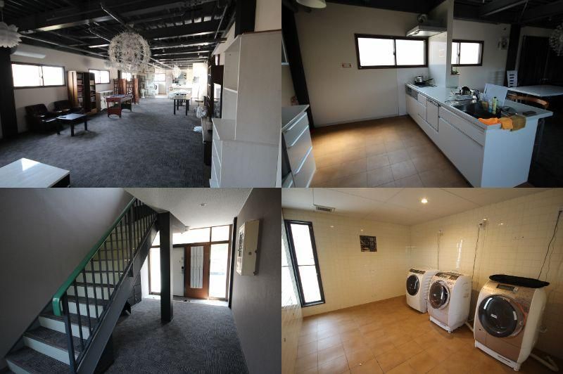 Mimasaka Terrace Apartment Building for Sale in Okayama - Thumbnail 4