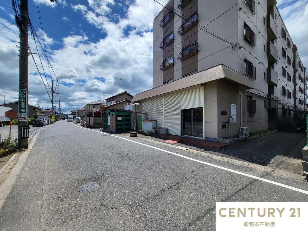 Emerald Mansion Mizushima 105 4DK Apartment for Sale in Kurashiki - Thumbnail 3