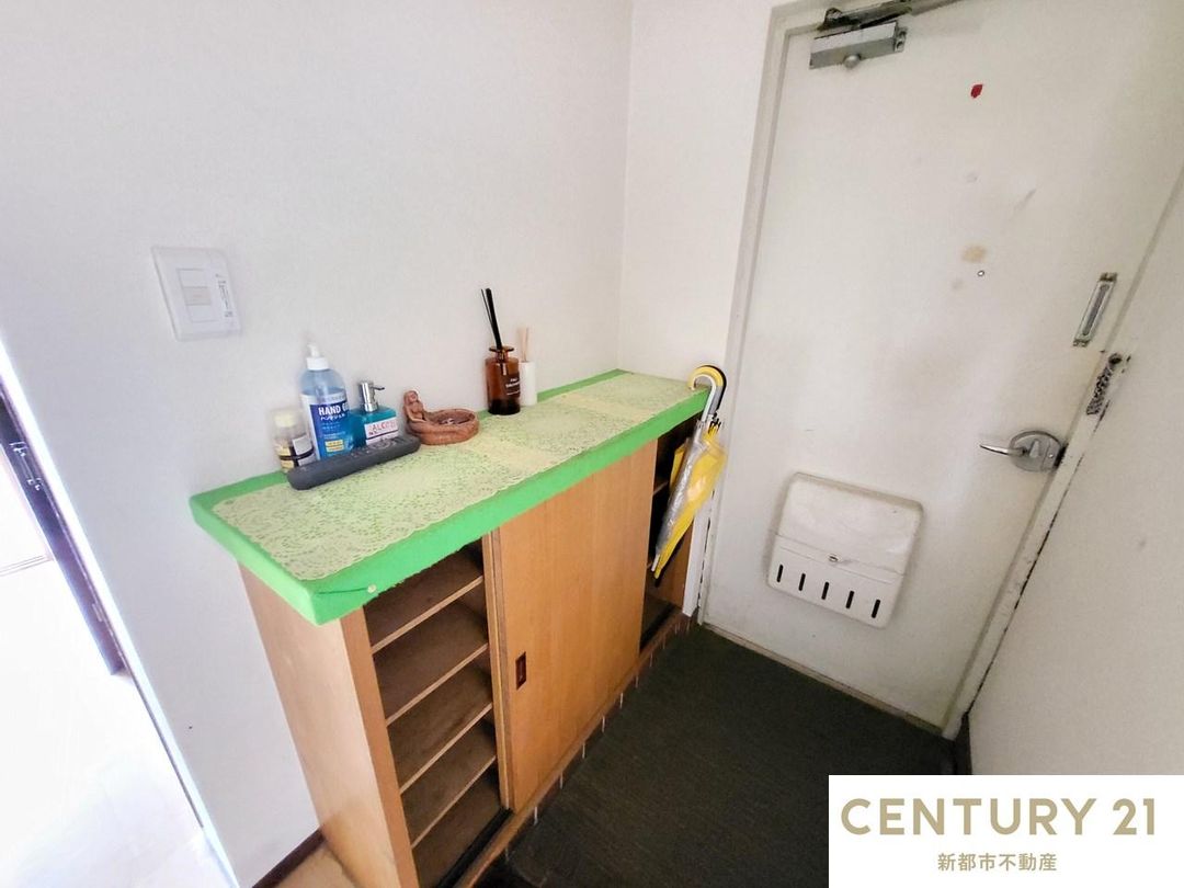 Emerald Mansion Mizushima 105 4DK Apartment for Sale in Kurashiki - Thumbnail 4