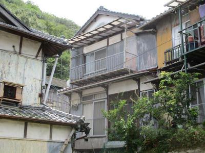 Used detached house, Hinasecho, Bizen City, Okayama Prefecture, Hinase Station, Used detached house property details (00525159) - Living Okayama — Image 1, Bizen, Okayama