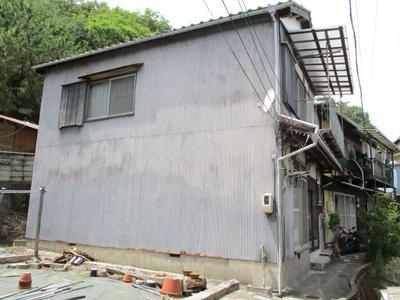 Used detached house, Hinasecho, Bizen City, Okayama Prefecture, Hinase Station, Used detached house property details (00525159) - Living Okayama — Image 1, Bizen, Okayama