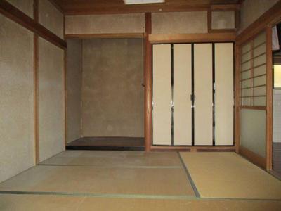 Used detached house, Hinasecho, Bizen City, Okayama Prefecture, Hinase Station, Used detached house property details (00525159) - Living Okayama — Image 4, Bizen, Okayama