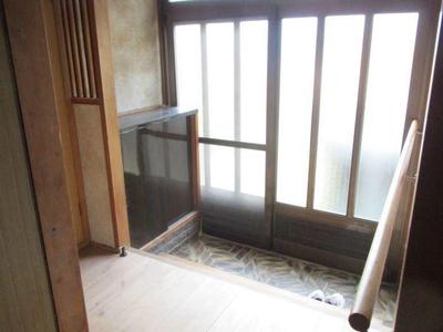 Used detached house, Hinasecho, Bizen City, Okayama Prefecture, Hinase Station, Used detached house property details (00525159) - Living Okayama — Image 3, Bizen, Okayama