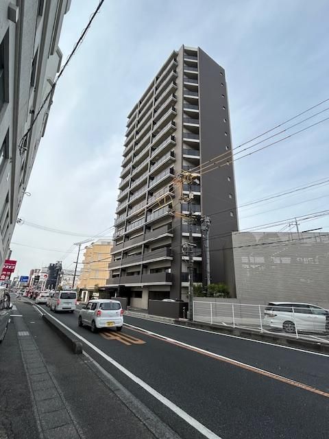 3LDK Apartment for Sale in Kurashiki, 7 mins from Station - Thumbnail 4
