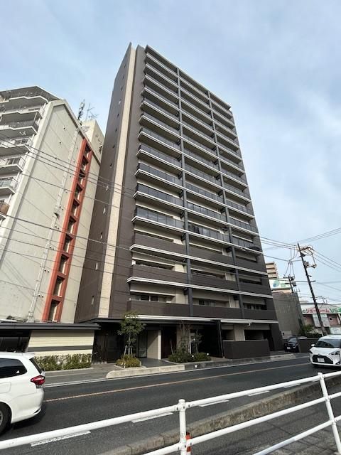 3LDK Apartment for Sale in Kurashiki, 7 mins from Station - Thumbnail 2