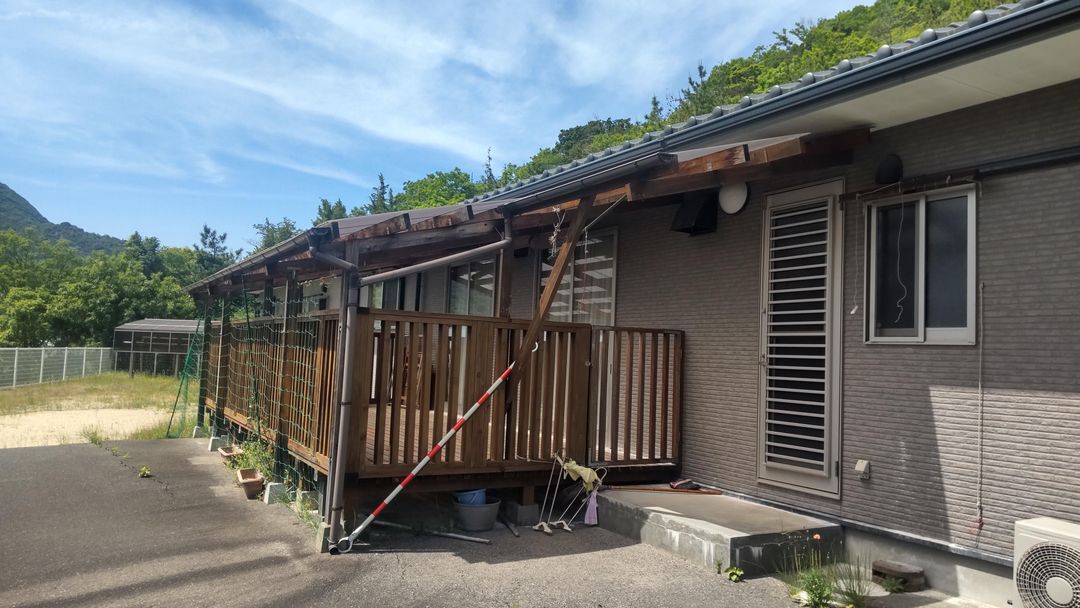 11LDK Group Home Facility for Sale in Bizen, Okayama - 1800万円 - Thumbnail 3