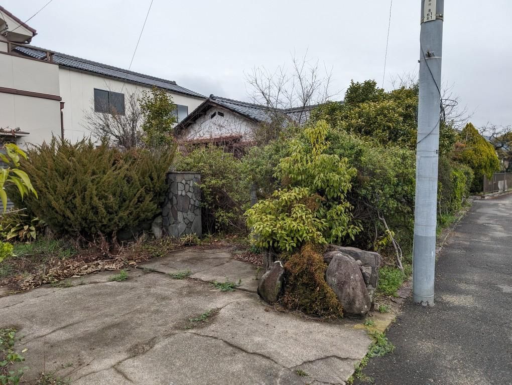 459.88 sqm Residential Land for Sale in Tamano, Okayama - Thumbnail 4
