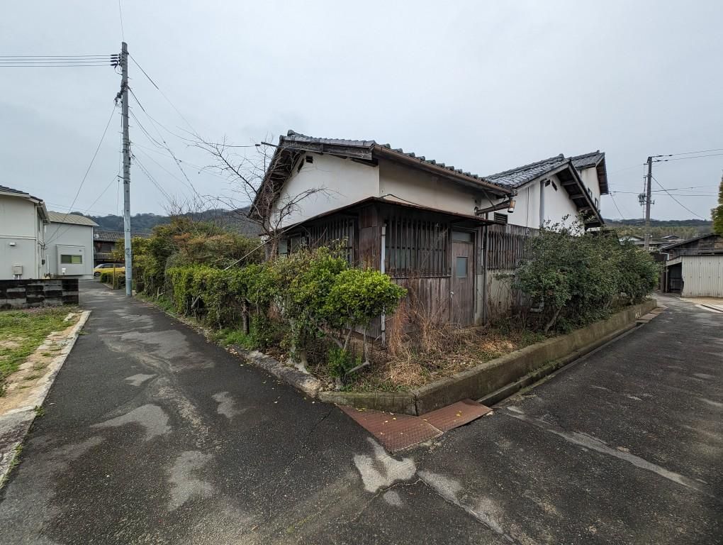 459.88 sqm Residential Land for Sale in Tamano, Okayama - Thumbnail 2