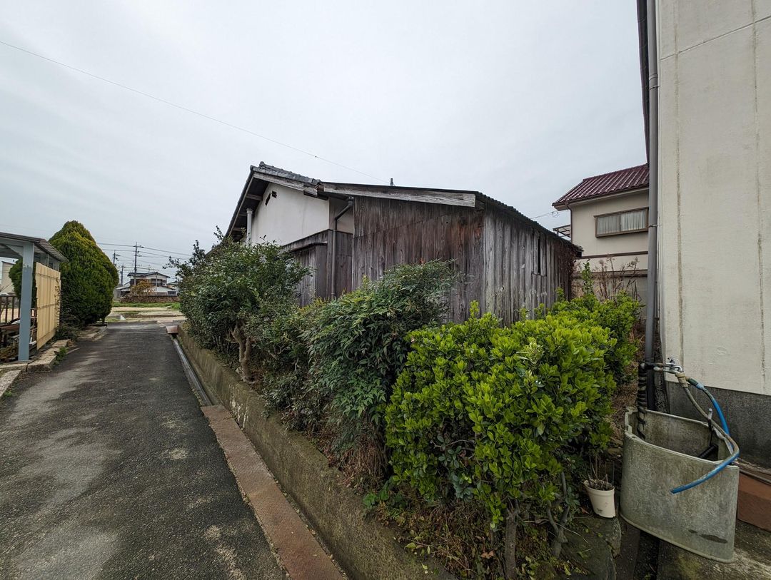 459.88 sqm Residential Land for Sale in Tamano, Okayama - Thumbnail 3