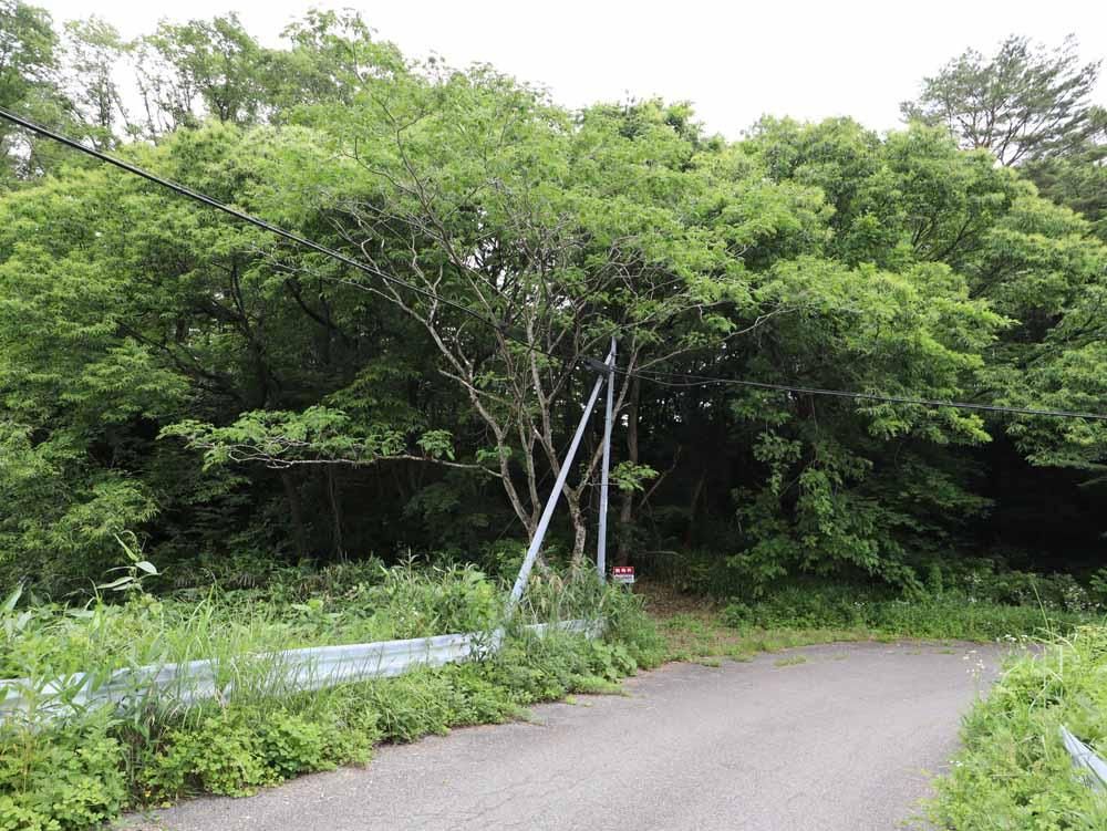 Land for Sale in Maniwa, Okayama - 1186 sqm Vacant Plot - Thumbnail 4