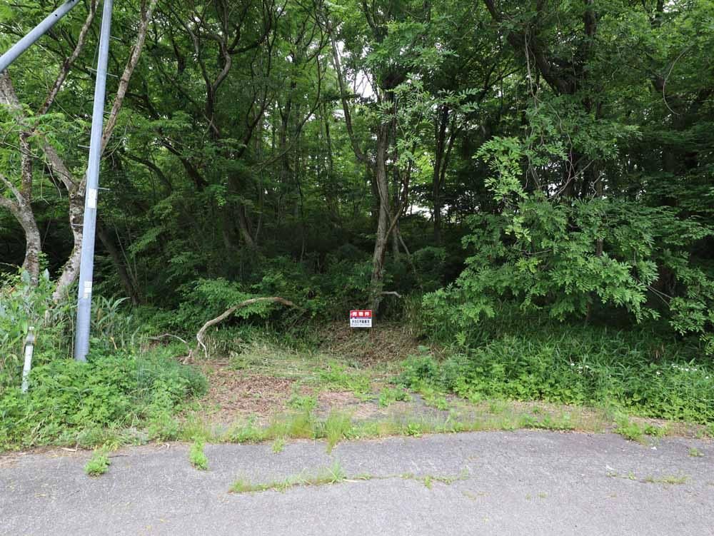 Land for Sale in Maniwa, Okayama - 1186 sqm Vacant Plot - Thumbnail 3